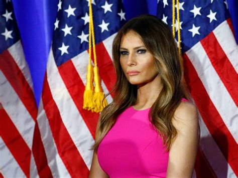 melania trumps nude pics|Nude photos of Melania spark outrage .